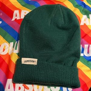 Jameson Tuque